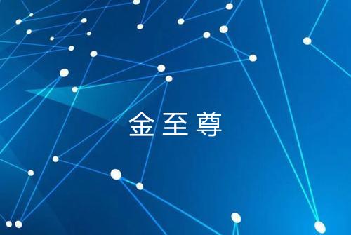 金至尊